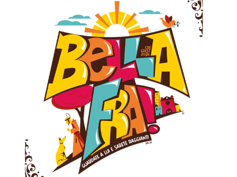 MINI CRE 2026 - BELLA FRA