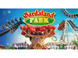GARDALAND 2026